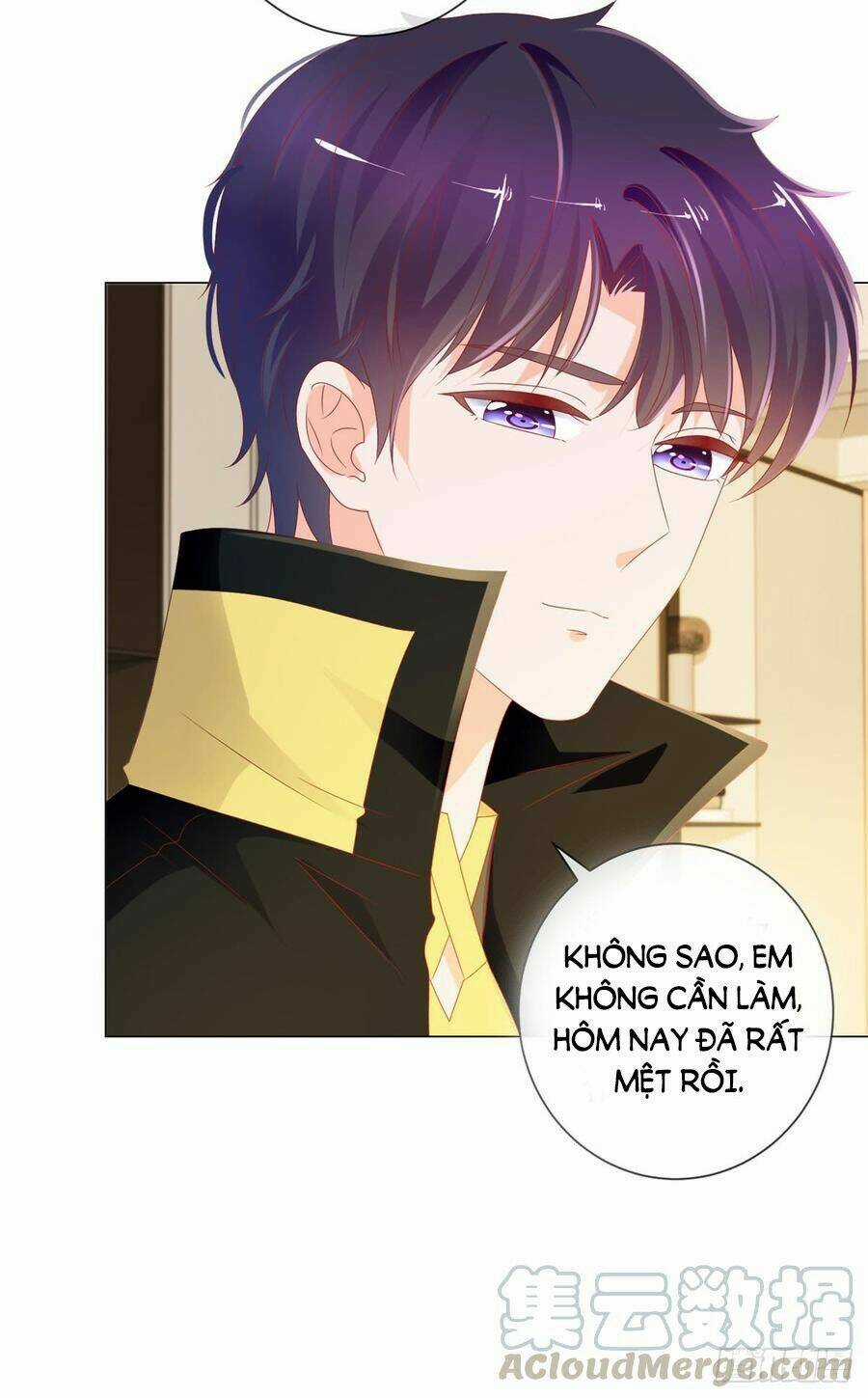 Ẩn Hôn 100%: Chọc Tức Vợ Yêu Mua Một Tặng Một Chapter 105 trang 5