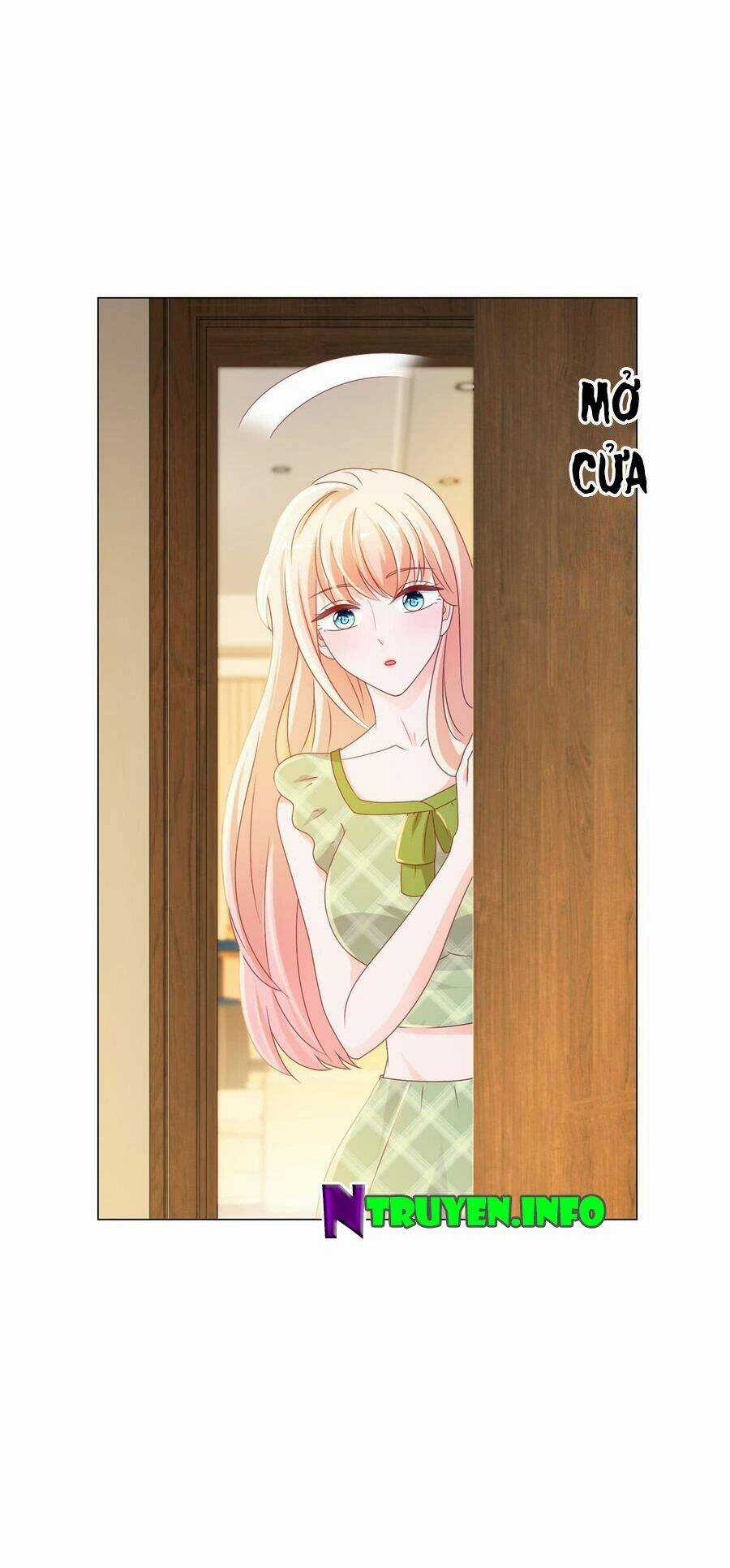 Ẩn Hôn 100%: Chọc Tức Vợ Yêu Mua Một Tặng Một Chapter 105 trang 8