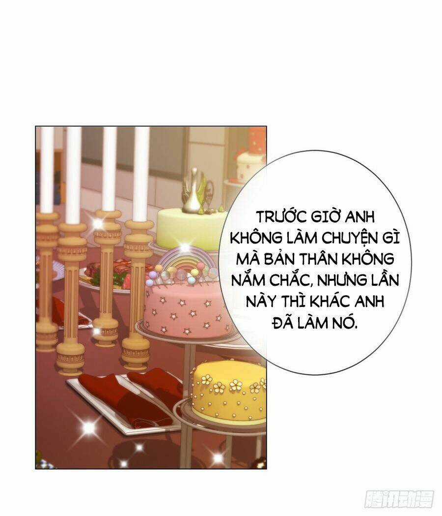 Ẩn Hôn 100%: Chọc Tức Vợ Yêu Mua Một Tặng Một Chapter 106 trang 1