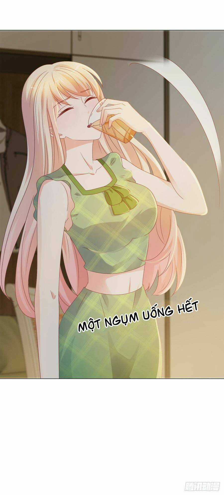 Ẩn Hôn 100%: Chọc Tức Vợ Yêu Mua Một Tặng Một Chapter 106 trang 10