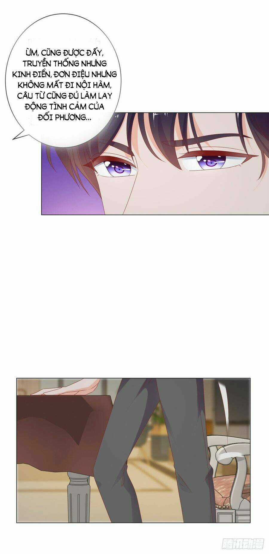 Ẩn Hôn 100%: Chọc Tức Vợ Yêu Mua Một Tặng Một Chapter 106 trang 12