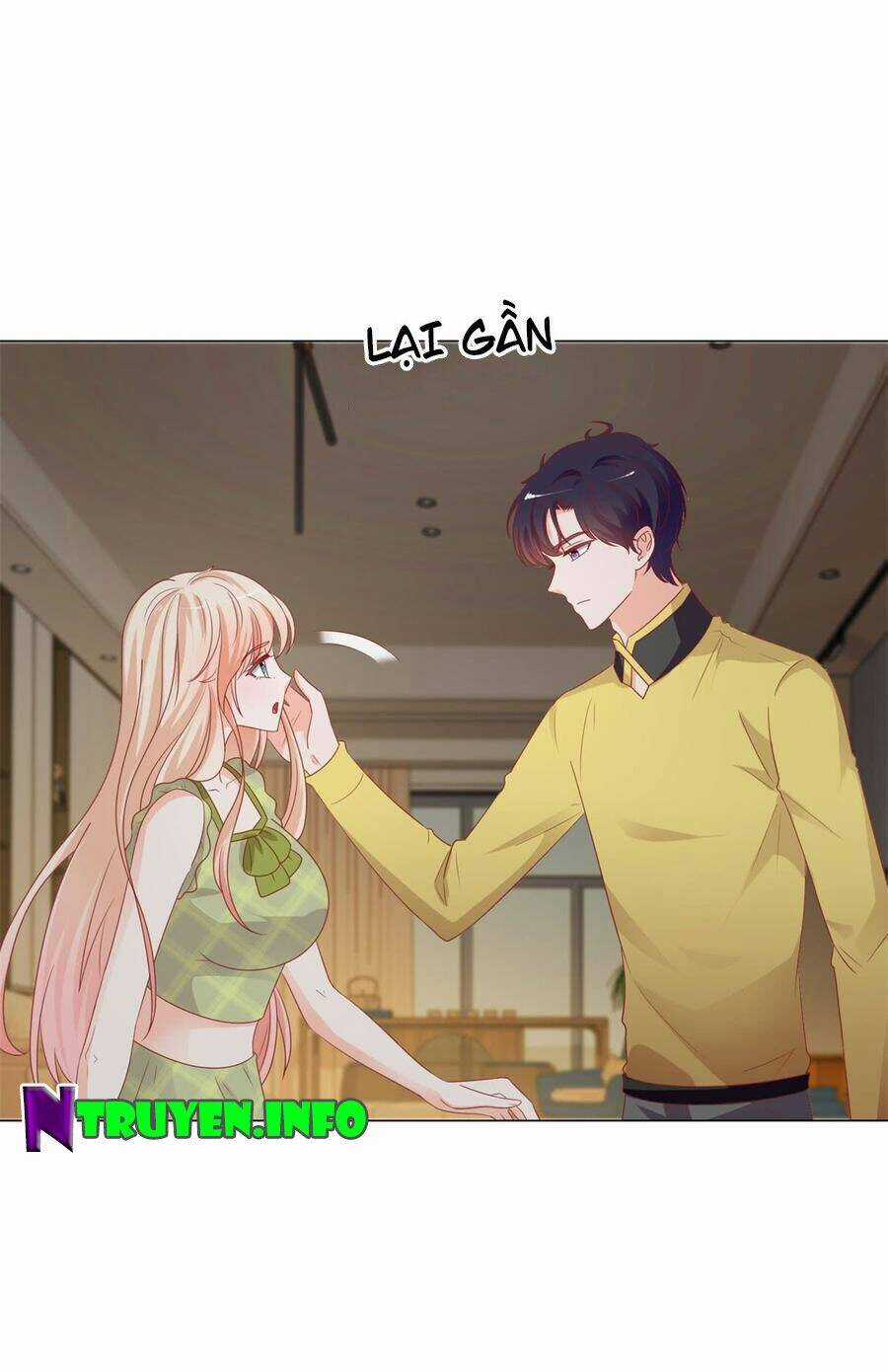 Ẩn Hôn 100%: Chọc Tức Vợ Yêu Mua Một Tặng Một Chapter 106 trang 13