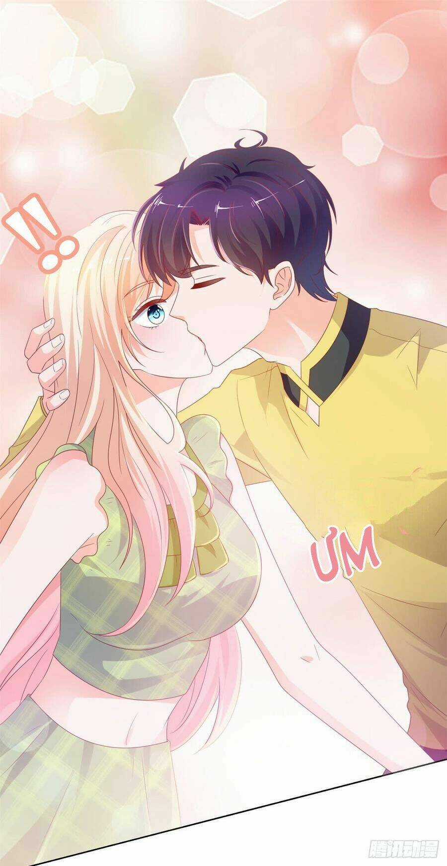 Ẩn Hôn 100%: Chọc Tức Vợ Yêu Mua Một Tặng Một Chapter 106 trang 14