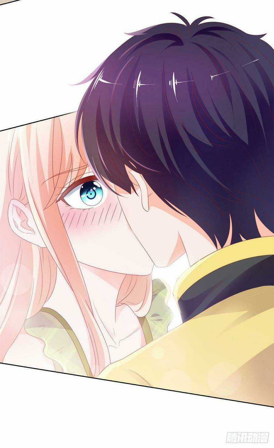 Ẩn Hôn 100%: Chọc Tức Vợ Yêu Mua Một Tặng Một Chapter 106 trang 15