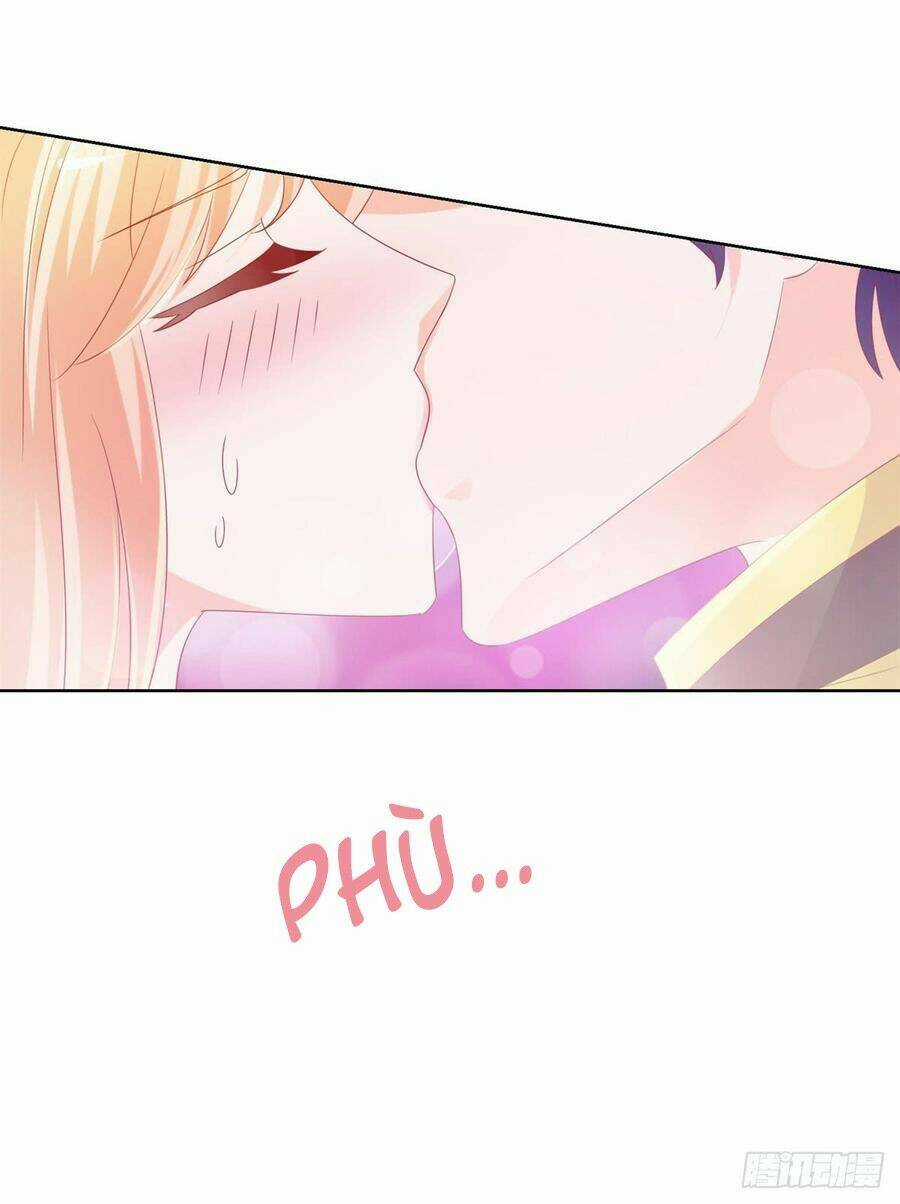 Ẩn Hôn 100%: Chọc Tức Vợ Yêu Mua Một Tặng Một Chapter 106 trang 16