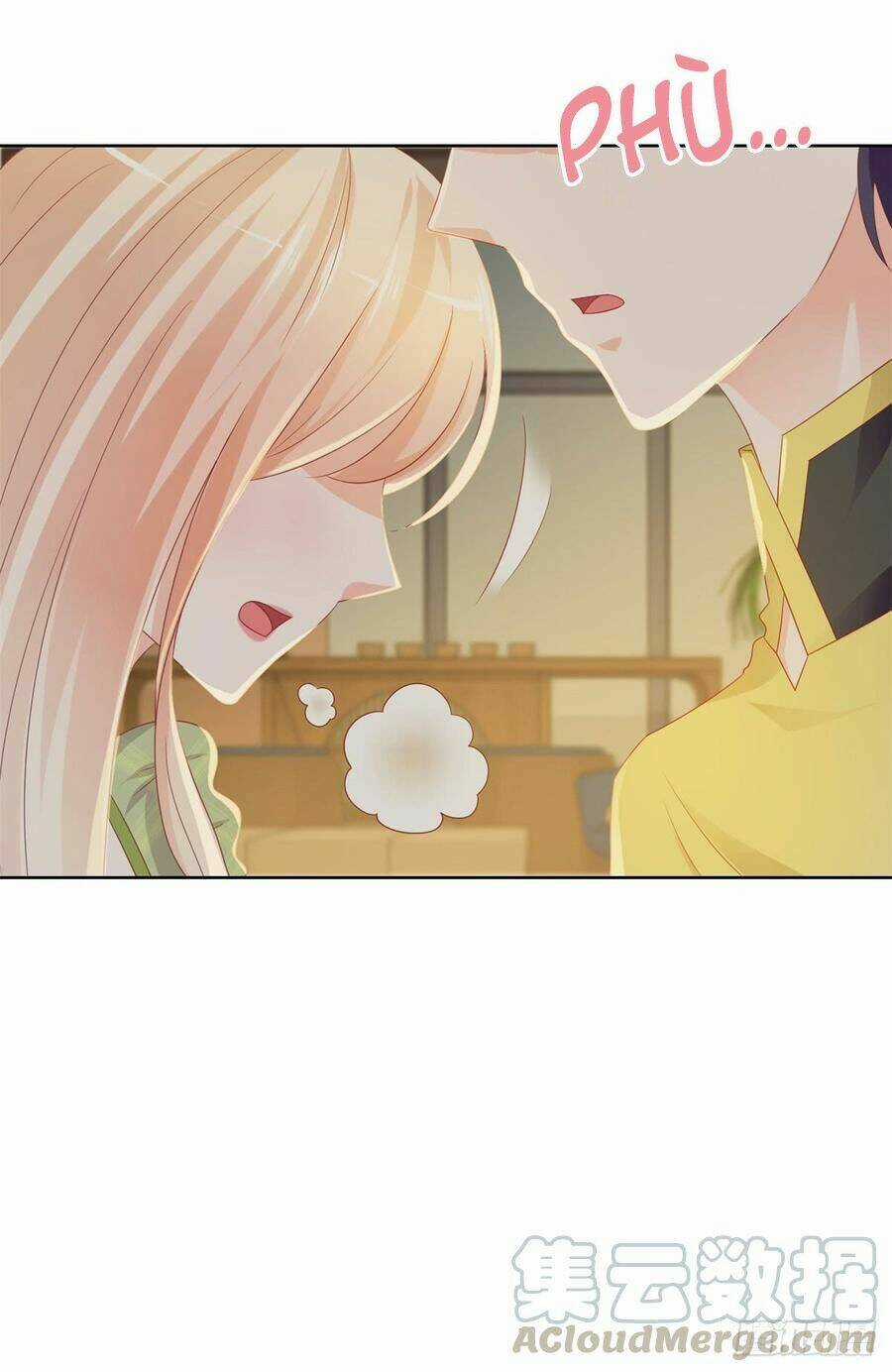 Ẩn Hôn 100%: Chọc Tức Vợ Yêu Mua Một Tặng Một Chapter 106 trang 17