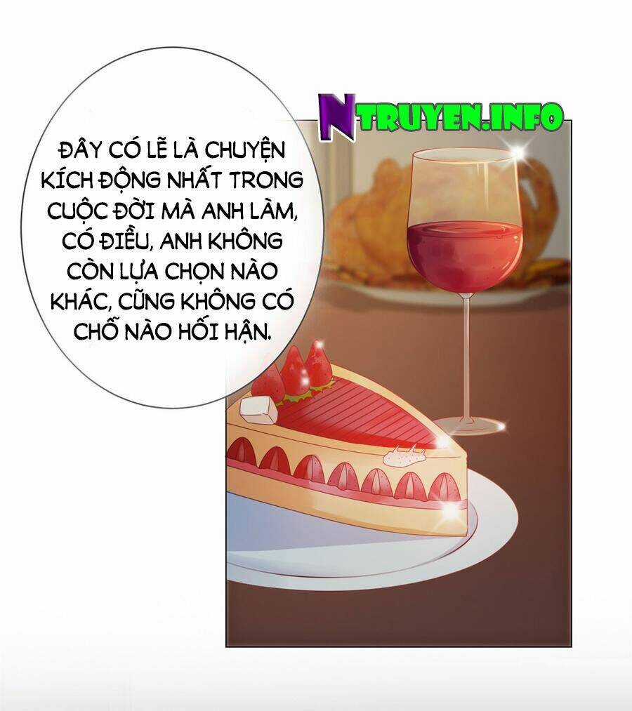 Ẩn Hôn 100%: Chọc Tức Vợ Yêu Mua Một Tặng Một Chapter 106 trang 2