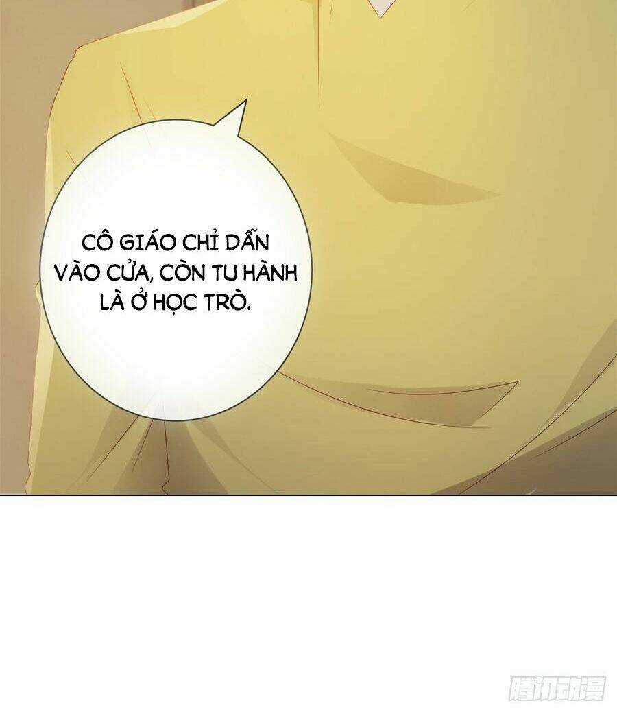 Ẩn Hôn 100%: Chọc Tức Vợ Yêu Mua Một Tặng Một Chapter 106 trang 20