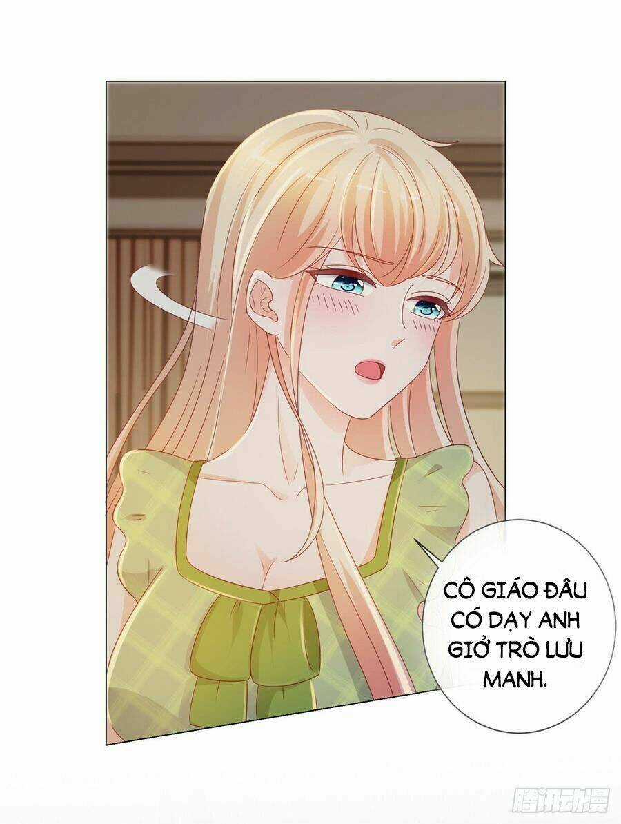 Ẩn Hôn 100%: Chọc Tức Vợ Yêu Mua Một Tặng Một Chapter 106 trang 21