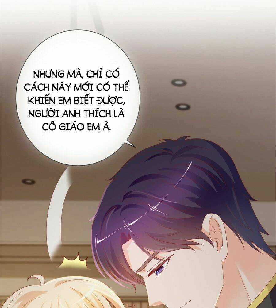 Ẩn Hôn 100%: Chọc Tức Vợ Yêu Mua Một Tặng Một Chapter 106 trang 22