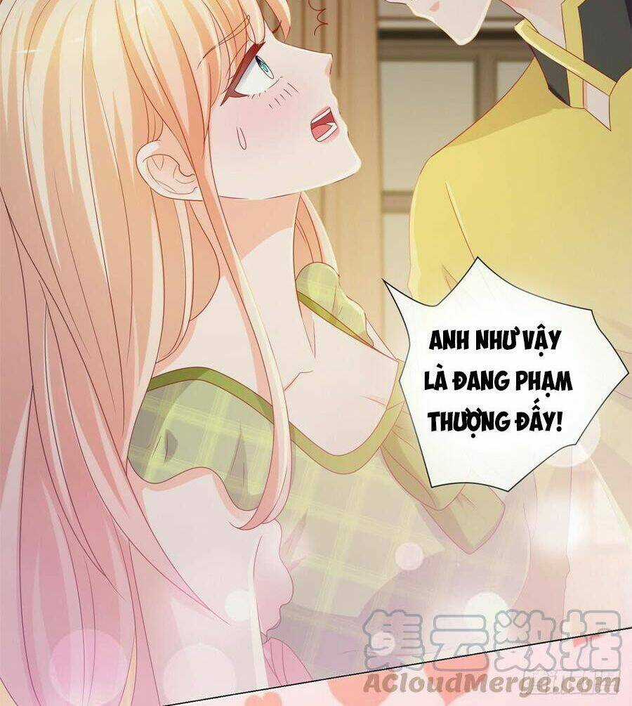 Ẩn Hôn 100%: Chọc Tức Vợ Yêu Mua Một Tặng Một Chapter 106 trang 23