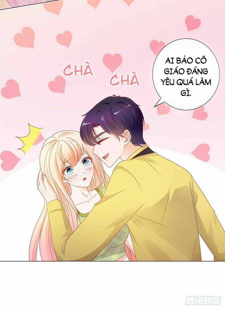 Ẩn Hôn 100%: Chọc Tức Vợ Yêu Mua Một Tặng Một Chapter 106 trang 24