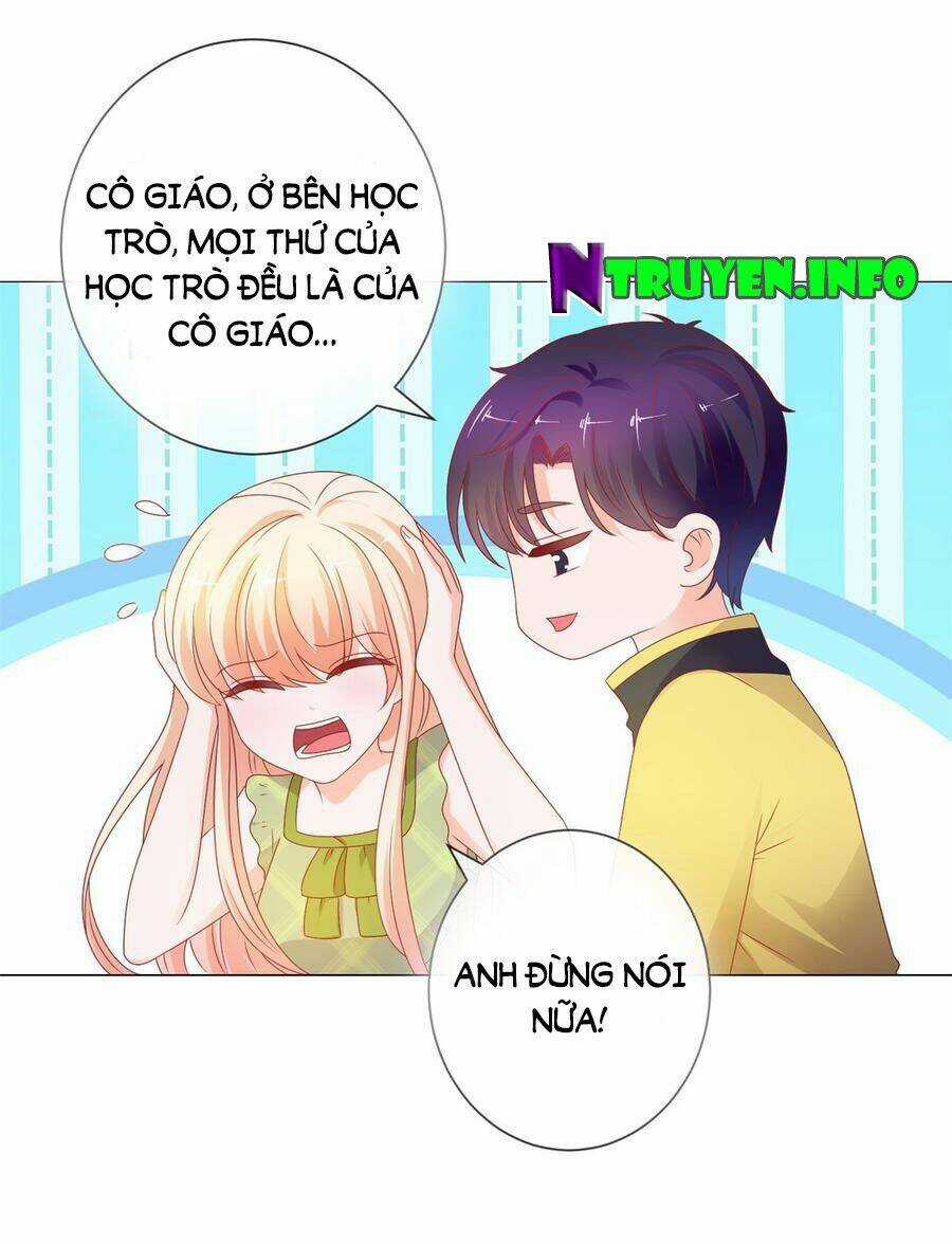 Ẩn Hôn 100%: Chọc Tức Vợ Yêu Mua Một Tặng Một Chapter 106 trang 25