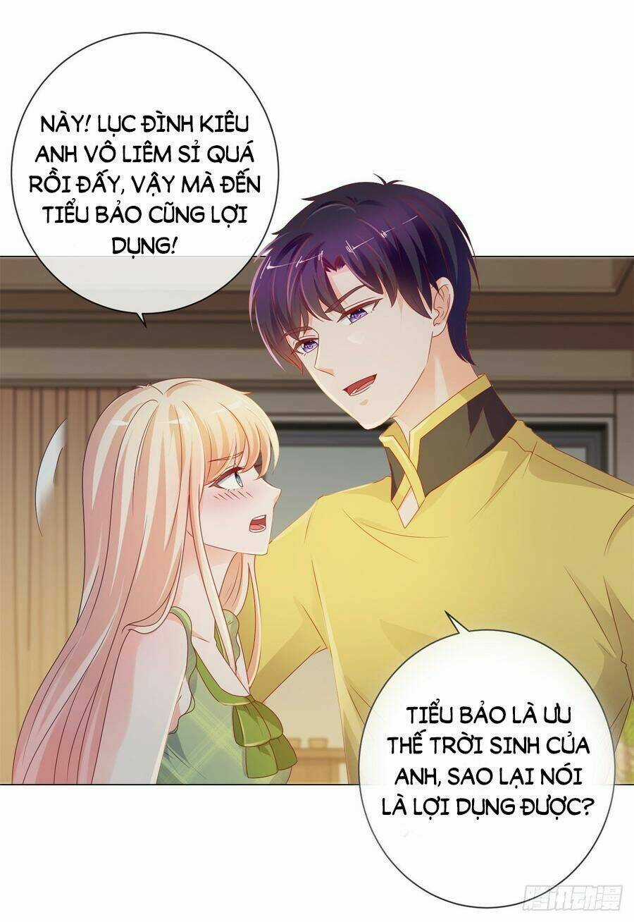 Ẩn Hôn 100%: Chọc Tức Vợ Yêu Mua Một Tặng Một Chapter 106 trang 28