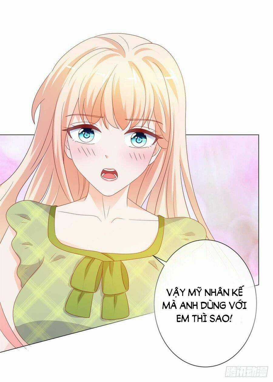 Ẩn Hôn 100%: Chọc Tức Vợ Yêu Mua Một Tặng Một Chapter 106 trang 29