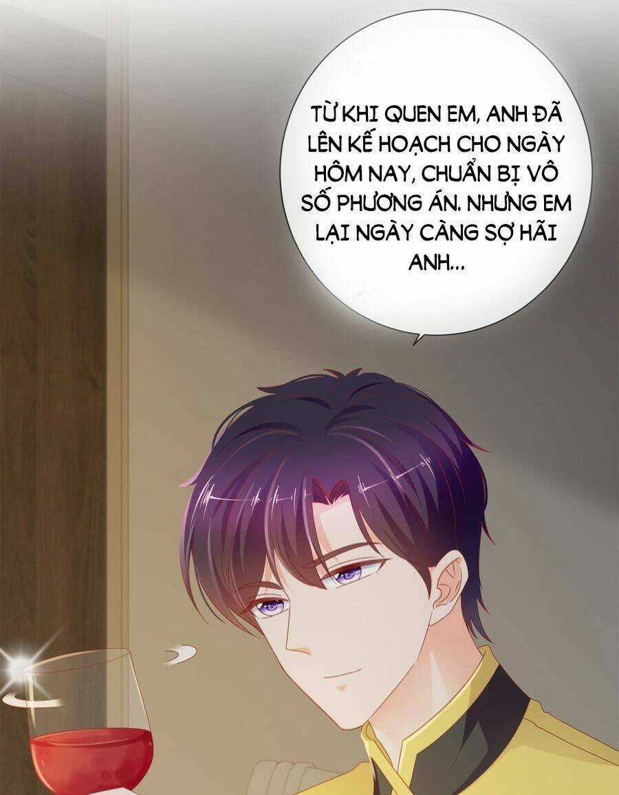 Ẩn Hôn 100%: Chọc Tức Vợ Yêu Mua Một Tặng Một Chapter 106 trang 3