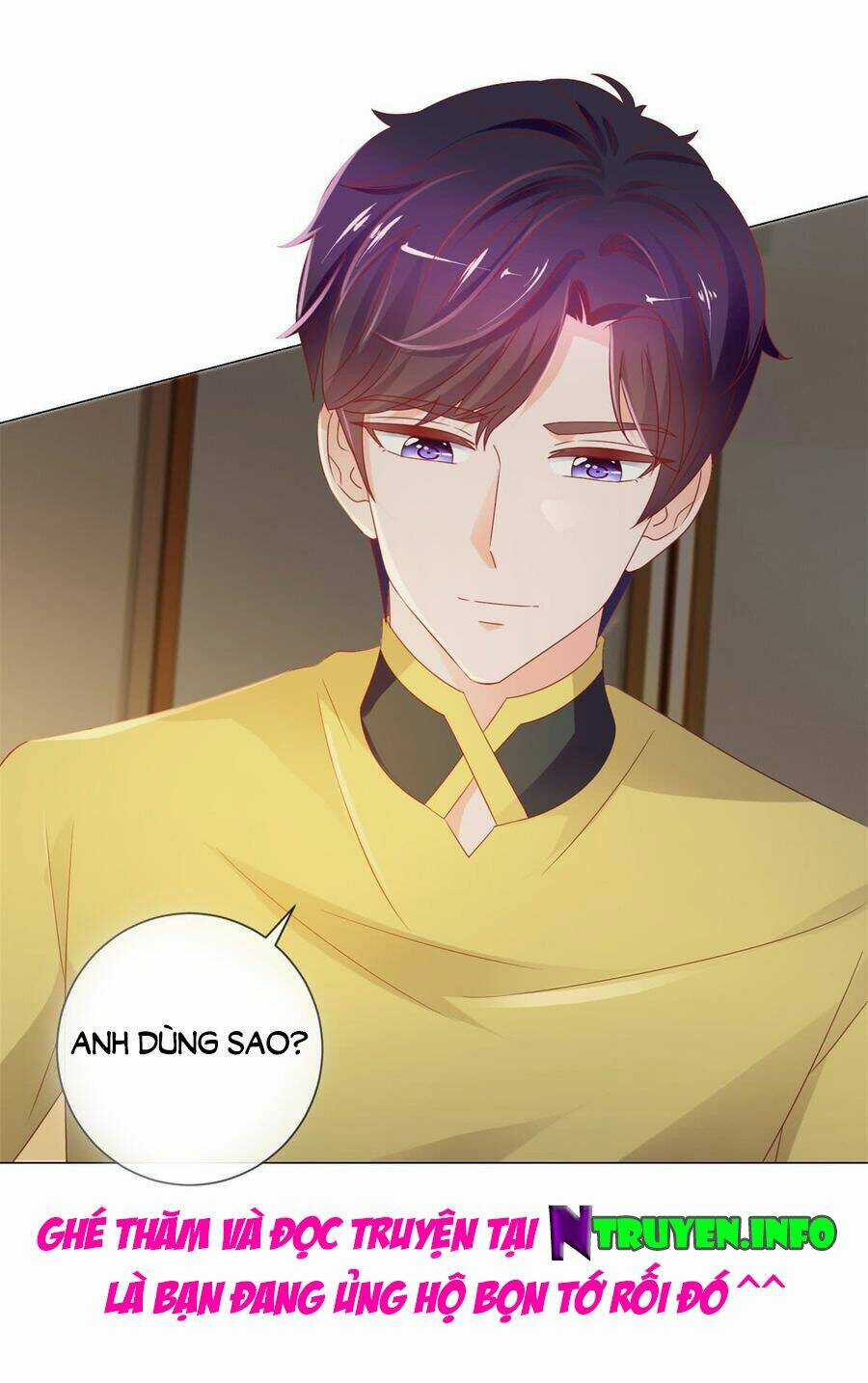 Ẩn Hôn 100%: Chọc Tức Vợ Yêu Mua Một Tặng Một Chapter 106 trang 30