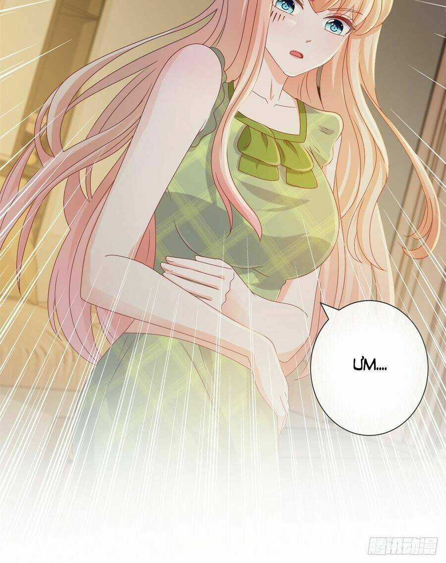 Ẩn Hôn 100%: Chọc Tức Vợ Yêu Mua Một Tặng Một Chapter 106 trang 33