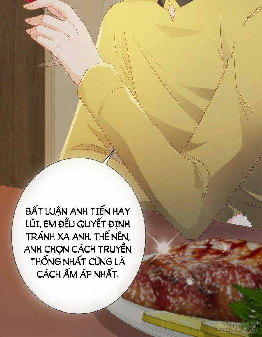 Ẩn Hôn 100%: Chọc Tức Vợ Yêu Mua Một Tặng Một Chapter 106 trang 4