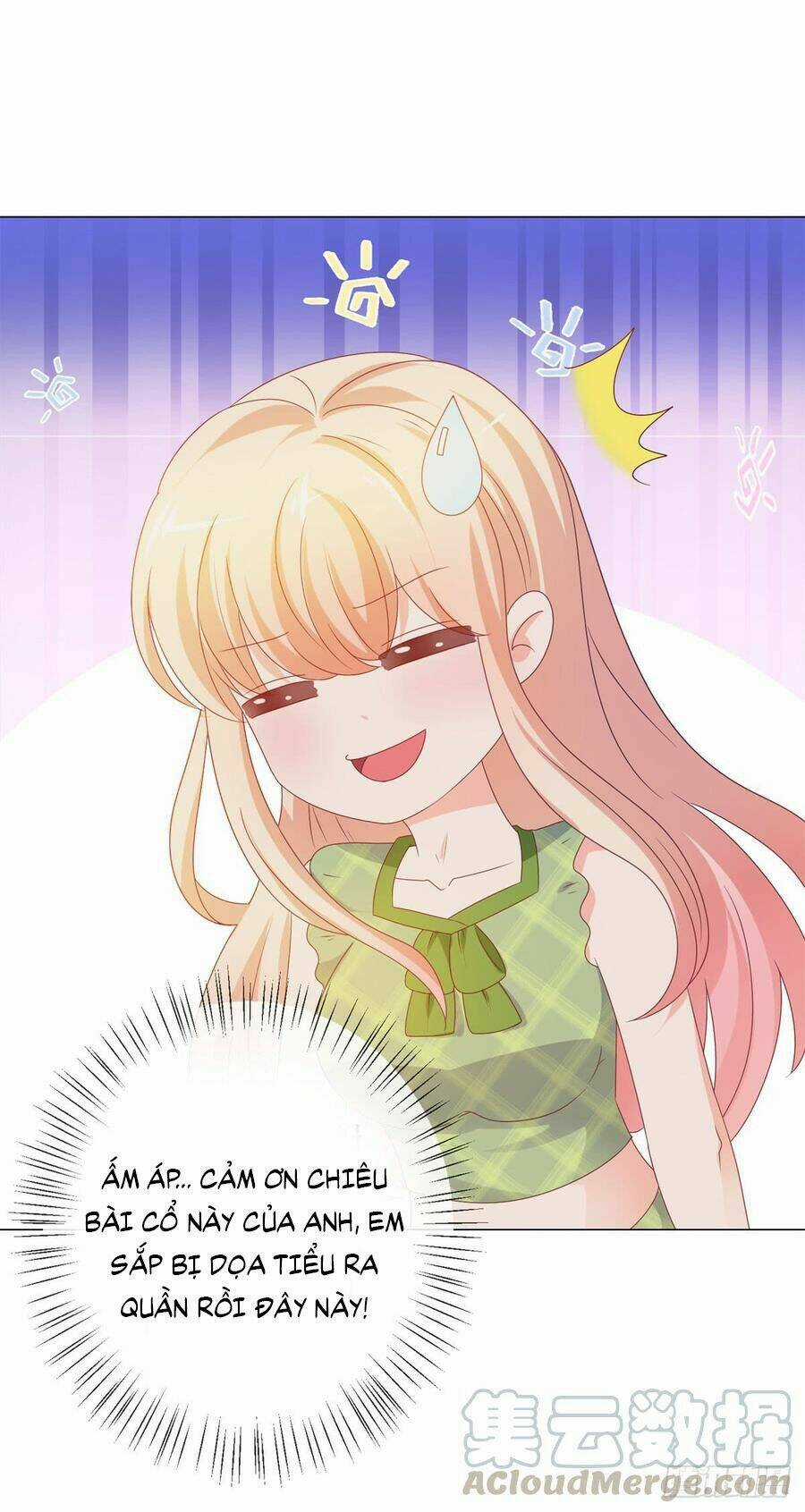 Ẩn Hôn 100%: Chọc Tức Vợ Yêu Mua Một Tặng Một Chapter 106 trang 5