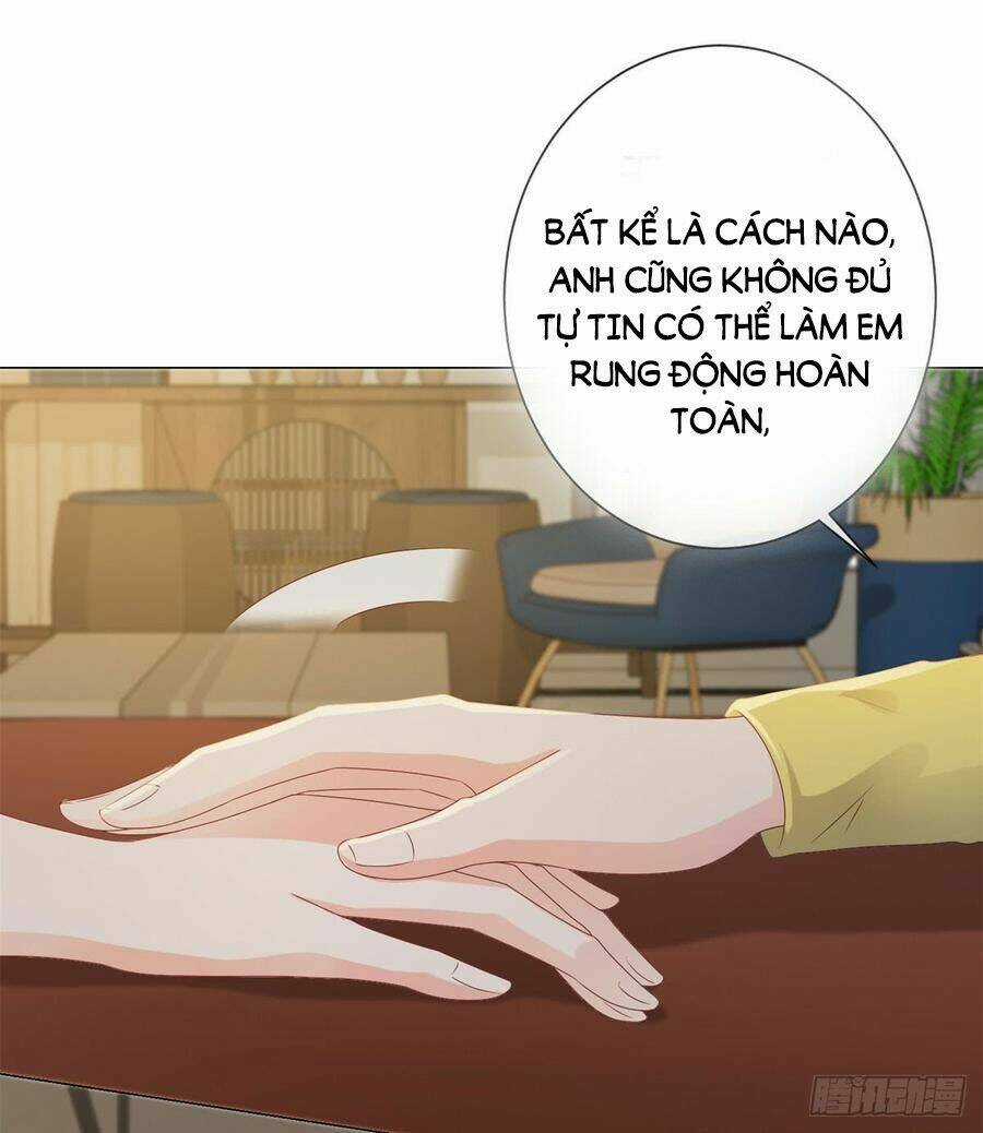 Ẩn Hôn 100%: Chọc Tức Vợ Yêu Mua Một Tặng Một Chapter 106 trang 6