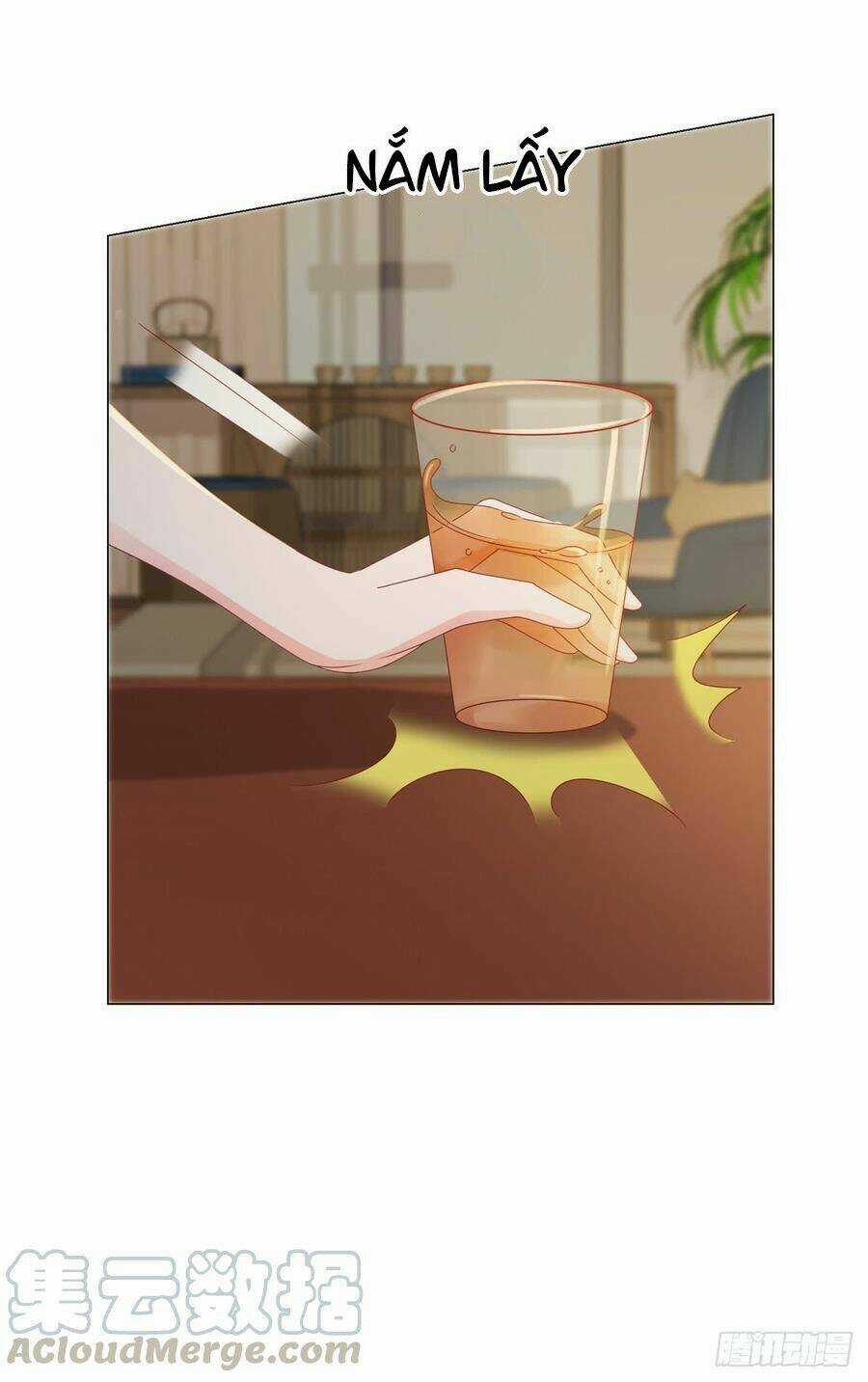 Ẩn Hôn 100%: Chọc Tức Vợ Yêu Mua Một Tặng Một Chapter 106 trang 9