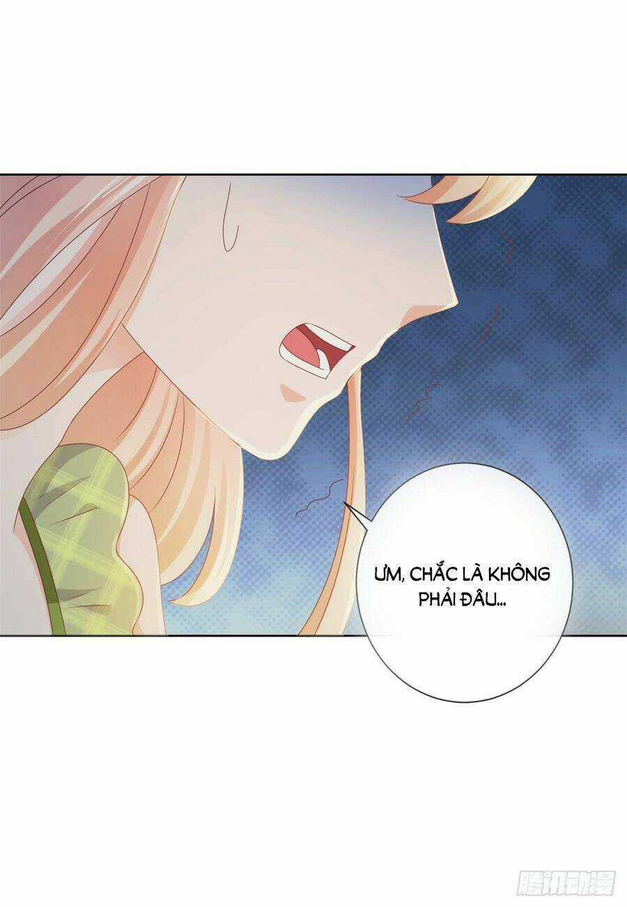 Ẩn Hôn 100%: Chọc Tức Vợ Yêu Mua Một Tặng Một Chapter 107 trang 1