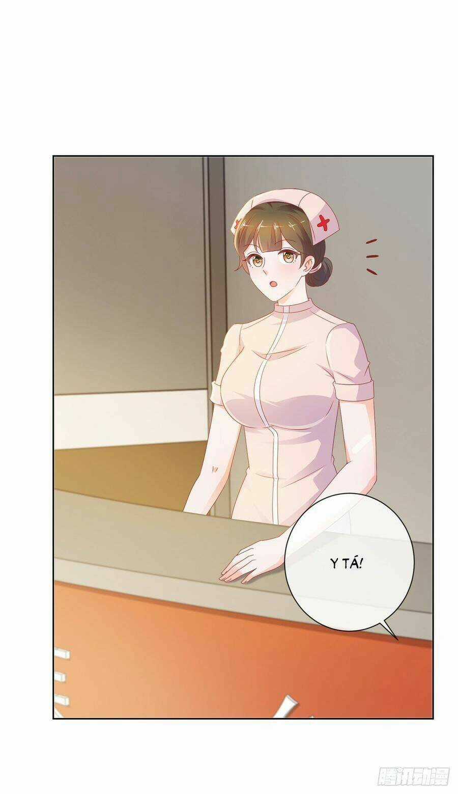 Ẩn Hôn 100%: Chọc Tức Vợ Yêu Mua Một Tặng Một Chapter 107 trang 10