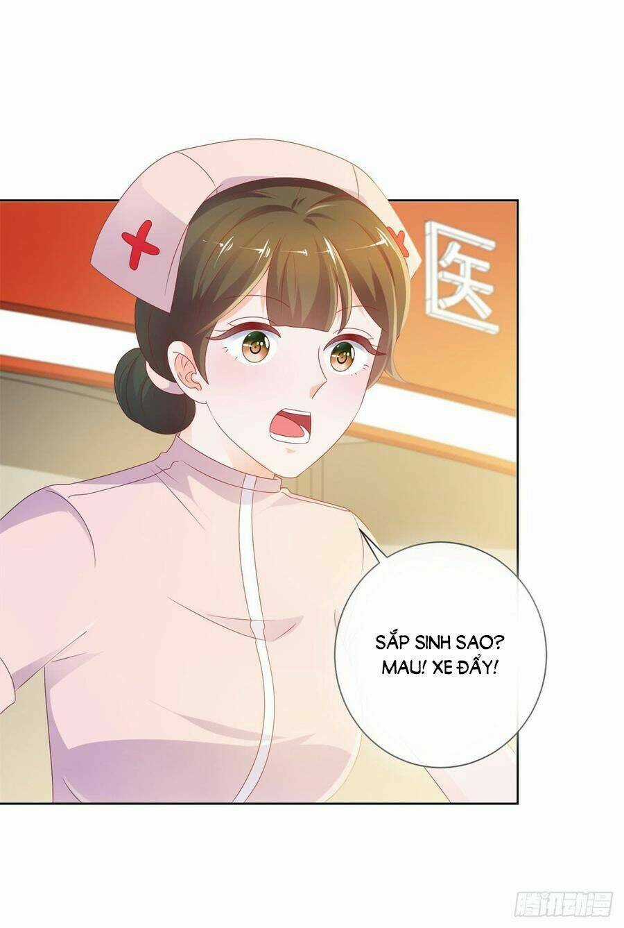 Ẩn Hôn 100%: Chọc Tức Vợ Yêu Mua Một Tặng Một Chapter 107 trang 12