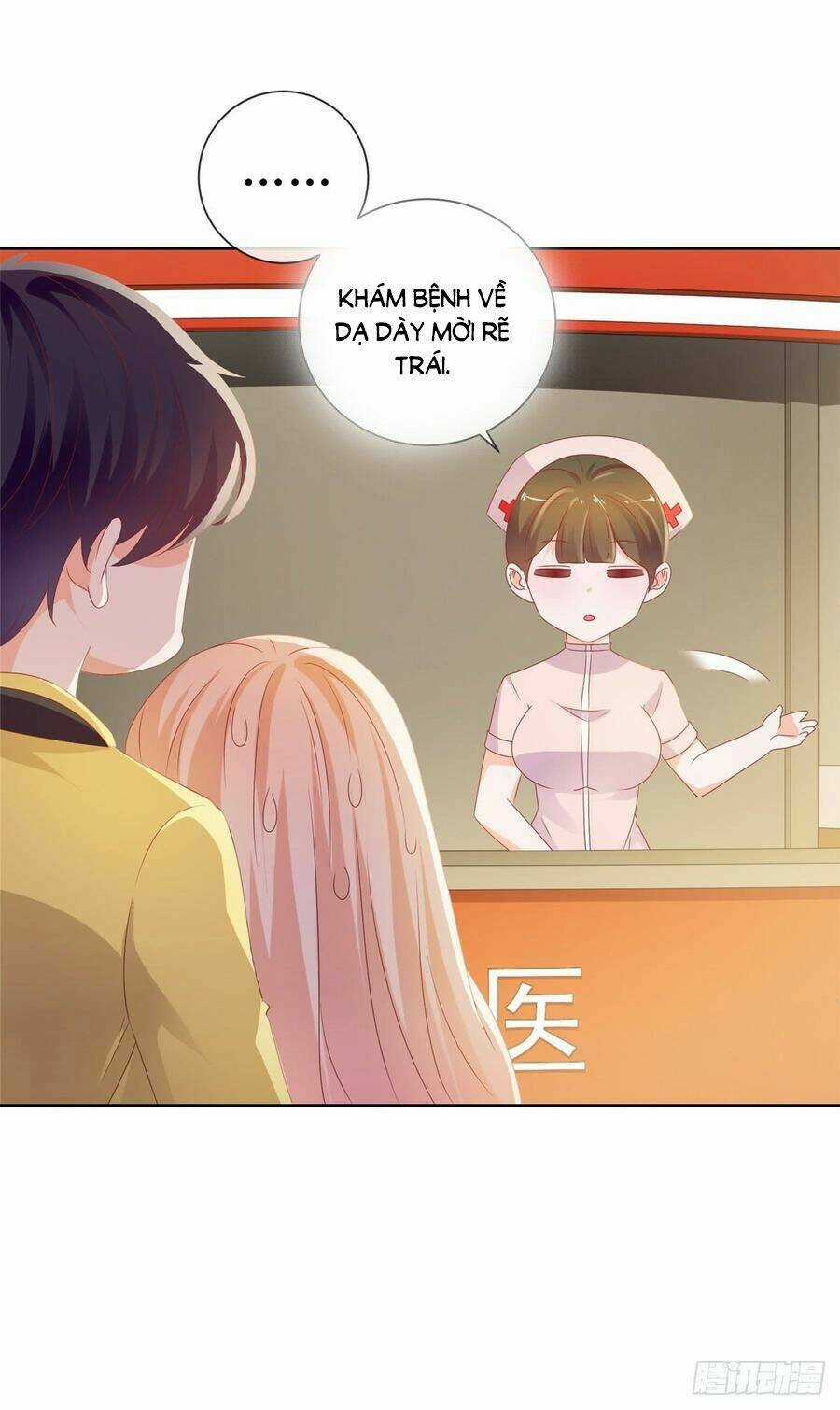 Ẩn Hôn 100%: Chọc Tức Vợ Yêu Mua Một Tặng Một Chapter 107 trang 14