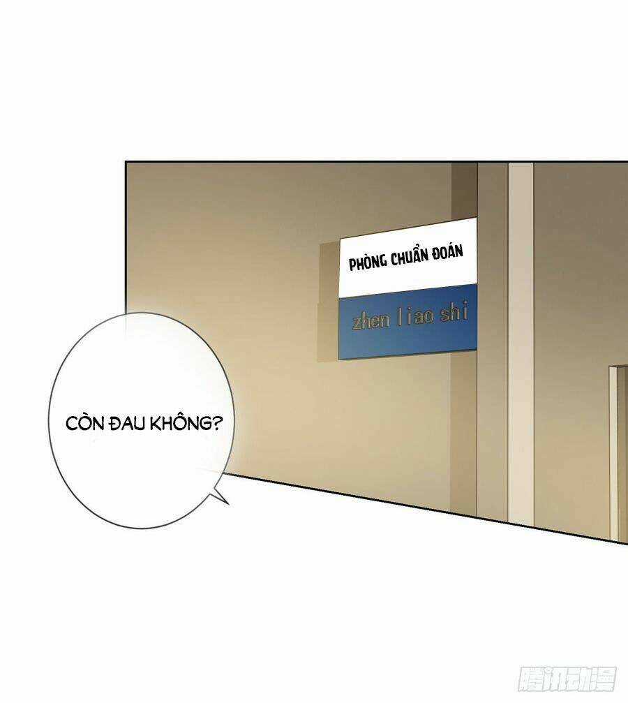 Ẩn Hôn 100%: Chọc Tức Vợ Yêu Mua Một Tặng Một Chapter 107 trang 15