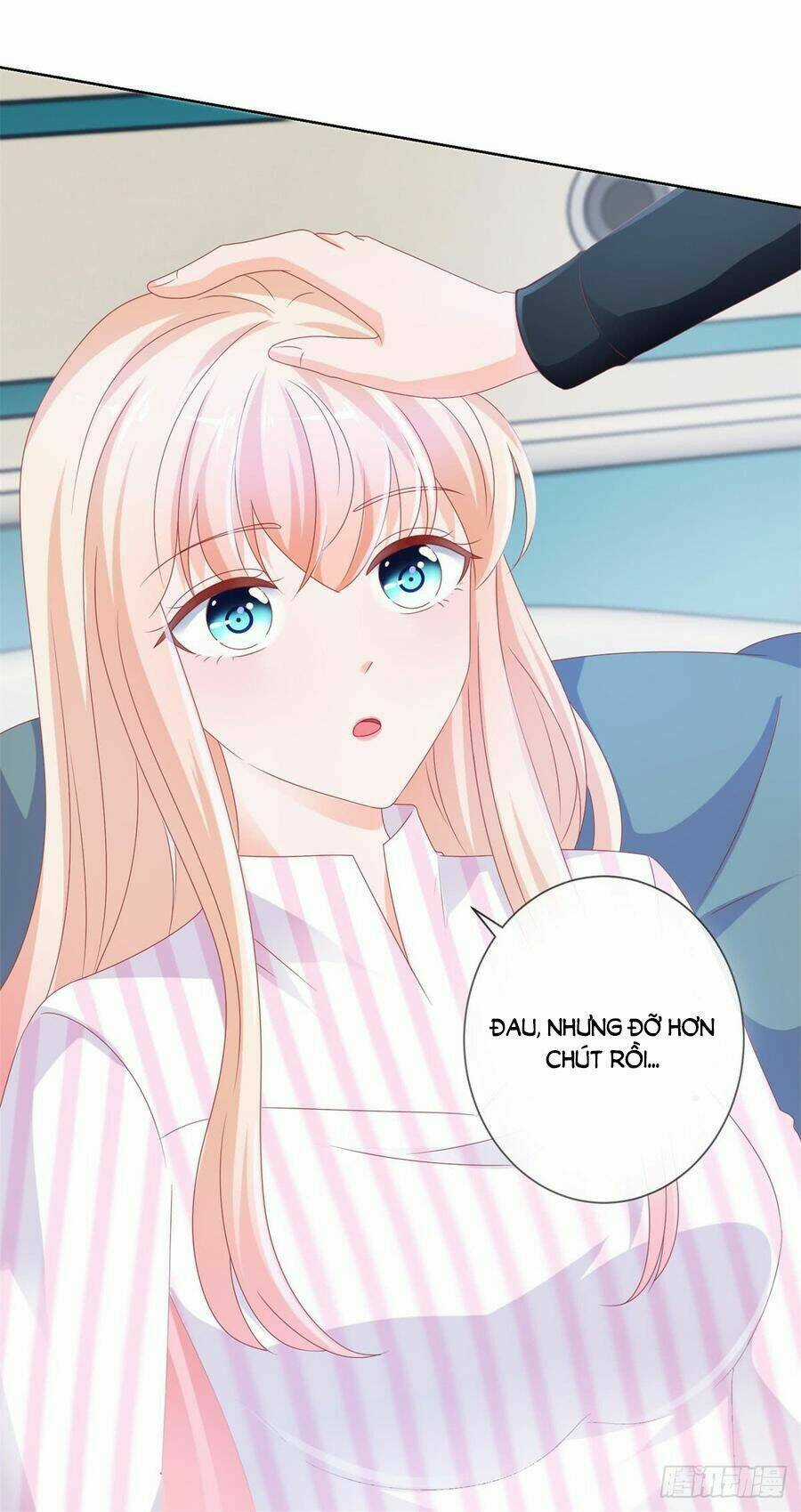 Ẩn Hôn 100%: Chọc Tức Vợ Yêu Mua Một Tặng Một Chapter 107 trang 16