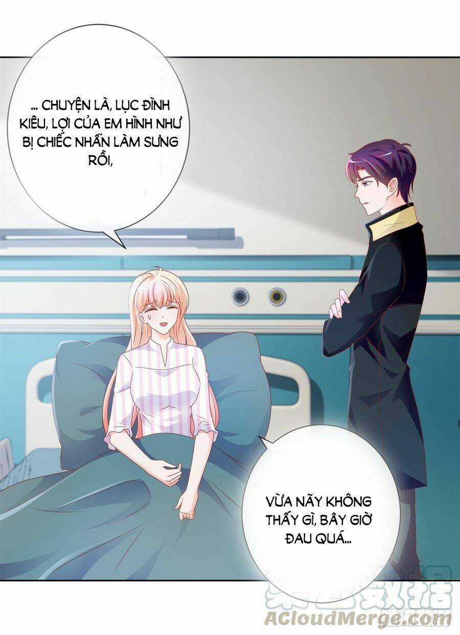 Ẩn Hôn 100%: Chọc Tức Vợ Yêu Mua Một Tặng Một Chapter 107 trang 17