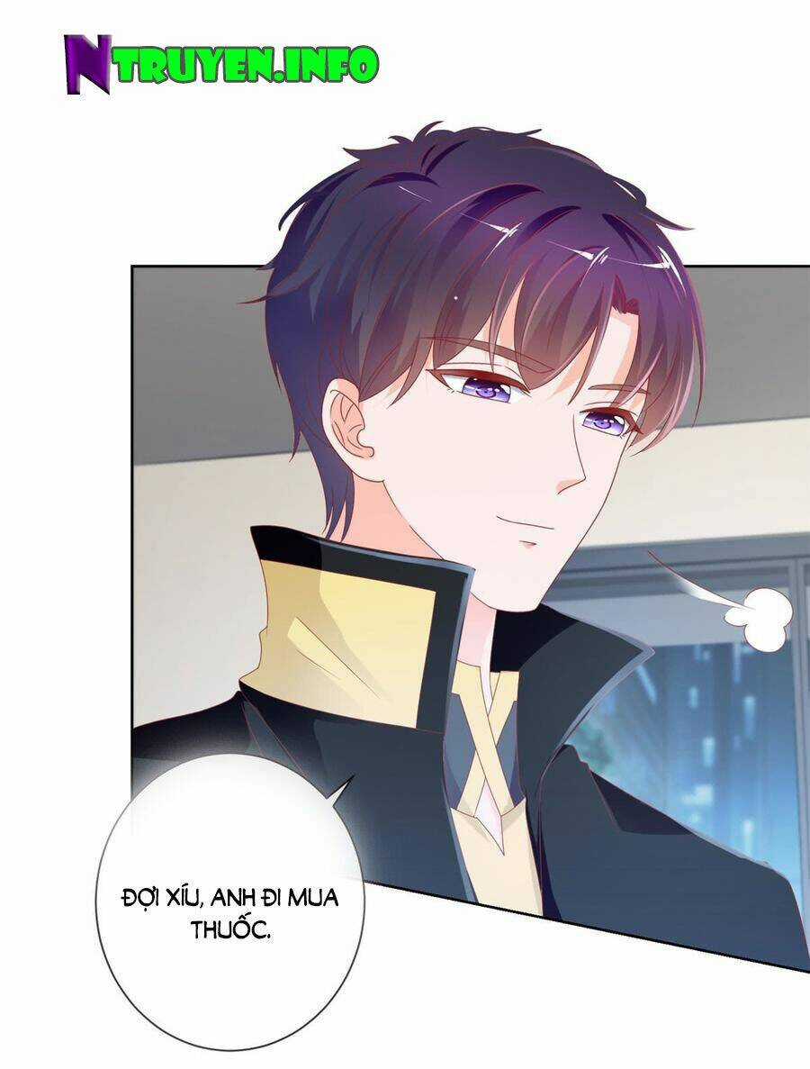 Ẩn Hôn 100%: Chọc Tức Vợ Yêu Mua Một Tặng Một Chapter 107 trang 18