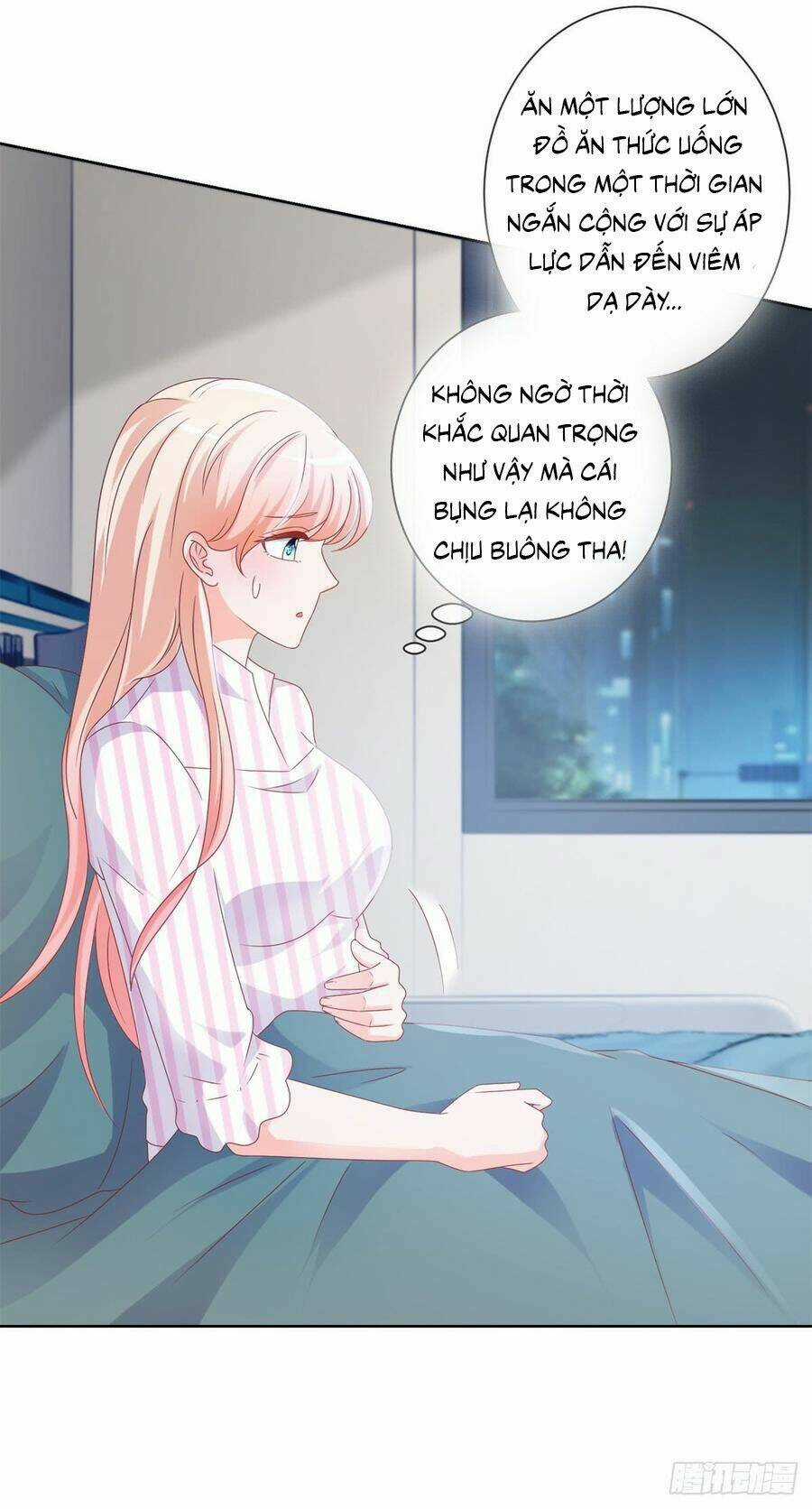 Ẩn Hôn 100%: Chọc Tức Vợ Yêu Mua Một Tặng Một Chapter 107 trang 19