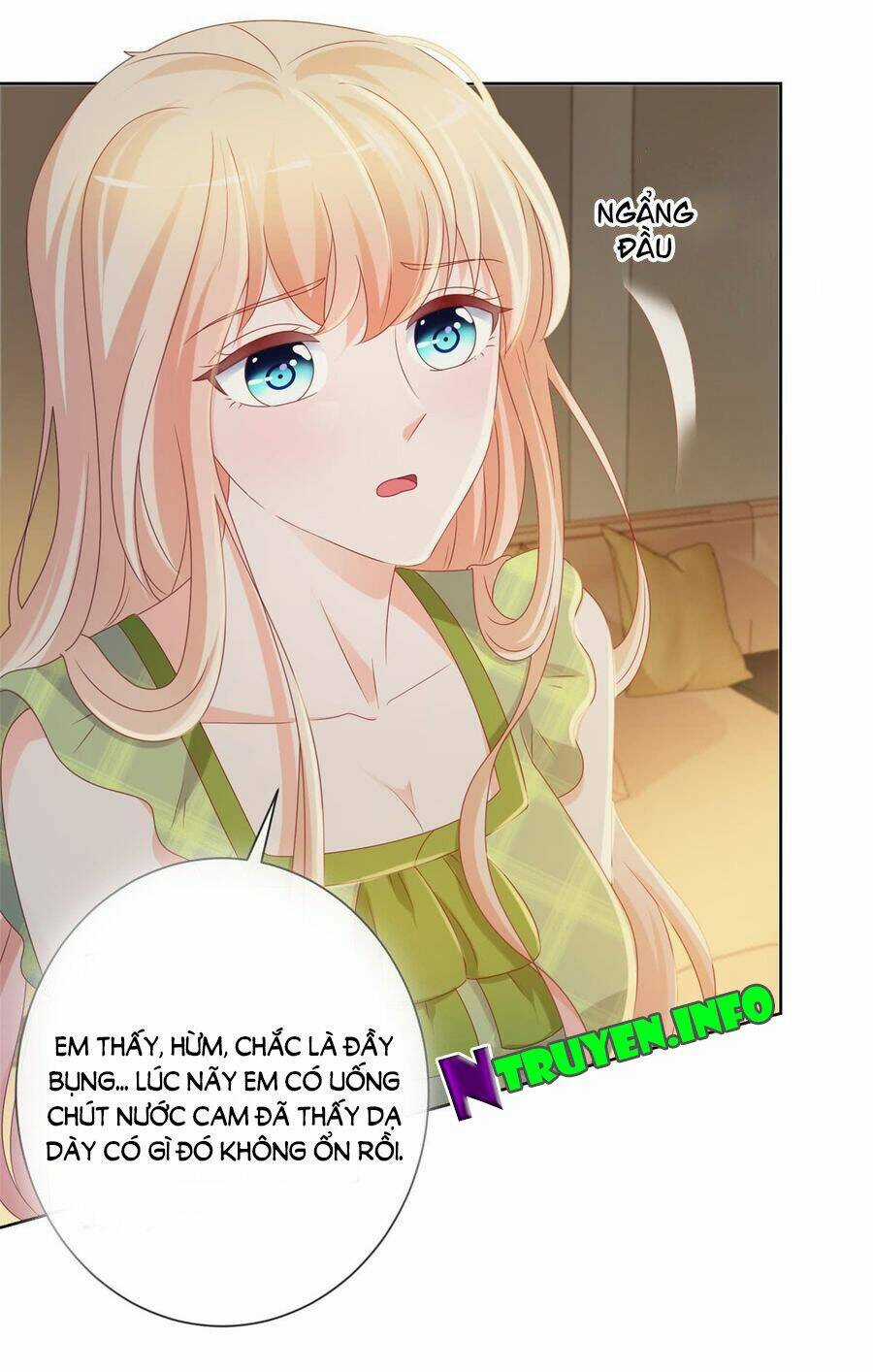 Ẩn Hôn 100%: Chọc Tức Vợ Yêu Mua Một Tặng Một Chapter 107 trang 2