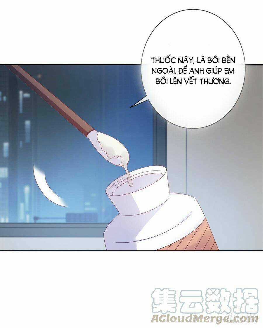 Ẩn Hôn 100%: Chọc Tức Vợ Yêu Mua Một Tặng Một Chapter 107 trang 21