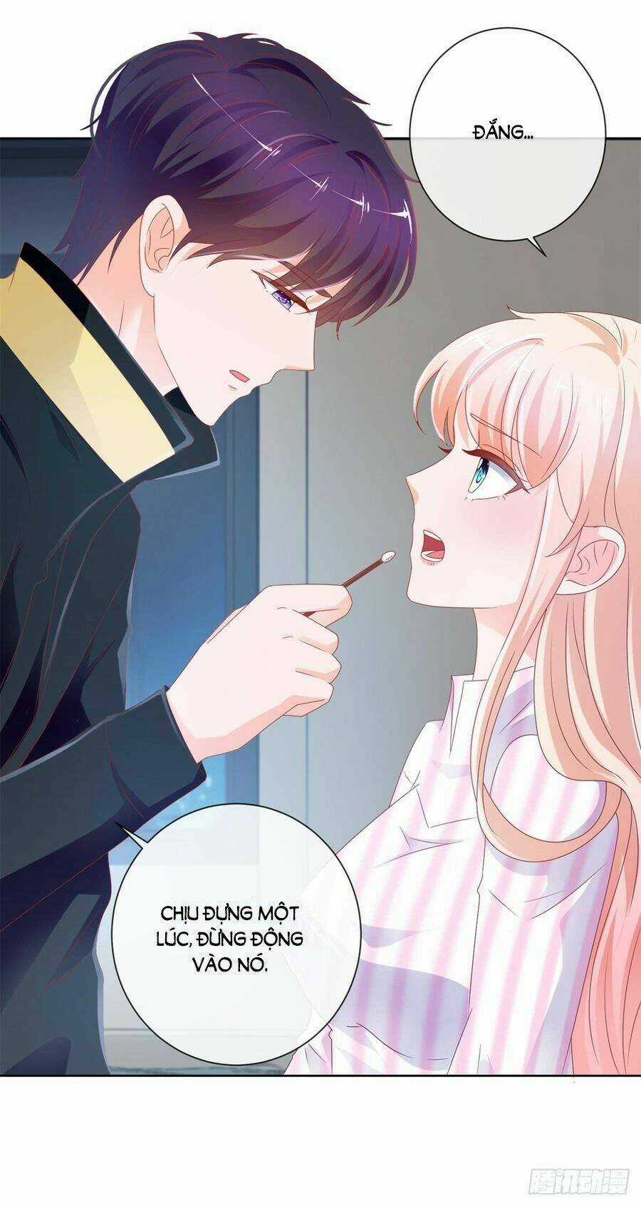 Ẩn Hôn 100%: Chọc Tức Vợ Yêu Mua Một Tặng Một Chapter 107 trang 22