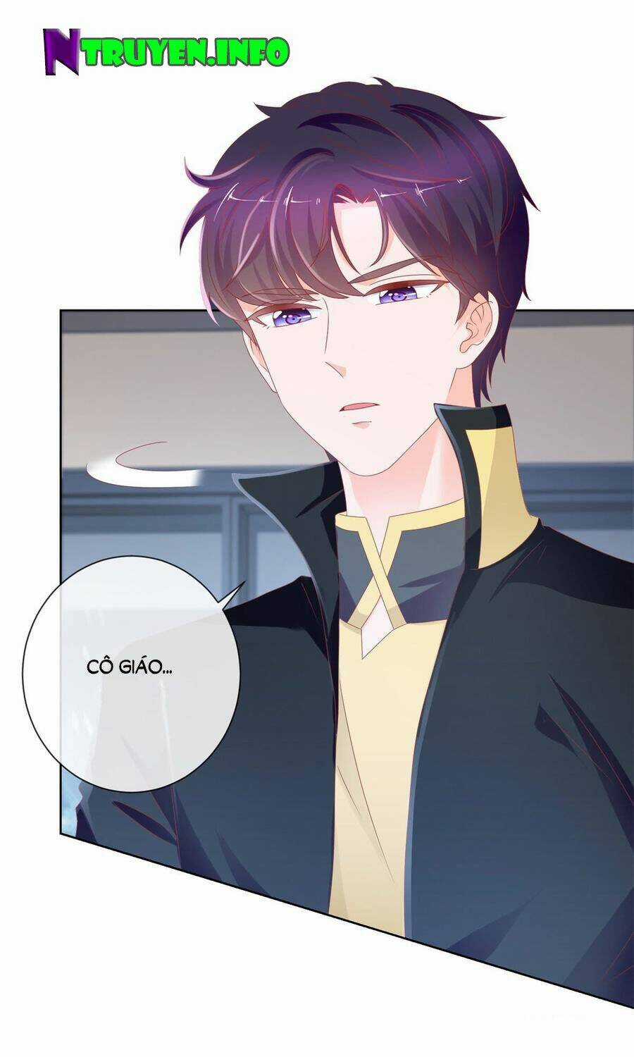 Ẩn Hôn 100%: Chọc Tức Vợ Yêu Mua Một Tặng Một Chapter 107 trang 23