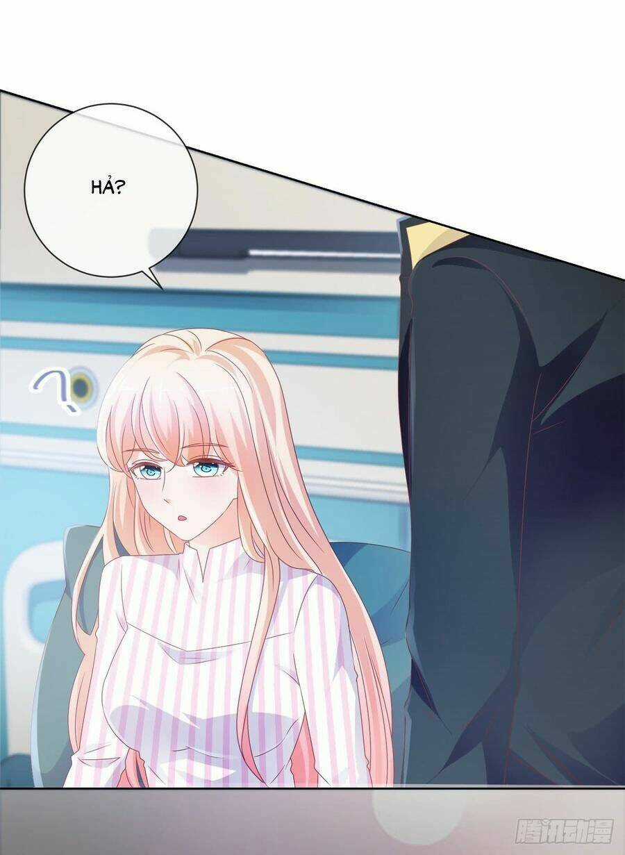 Ẩn Hôn 100%: Chọc Tức Vợ Yêu Mua Một Tặng Một Chapter 107 trang 24