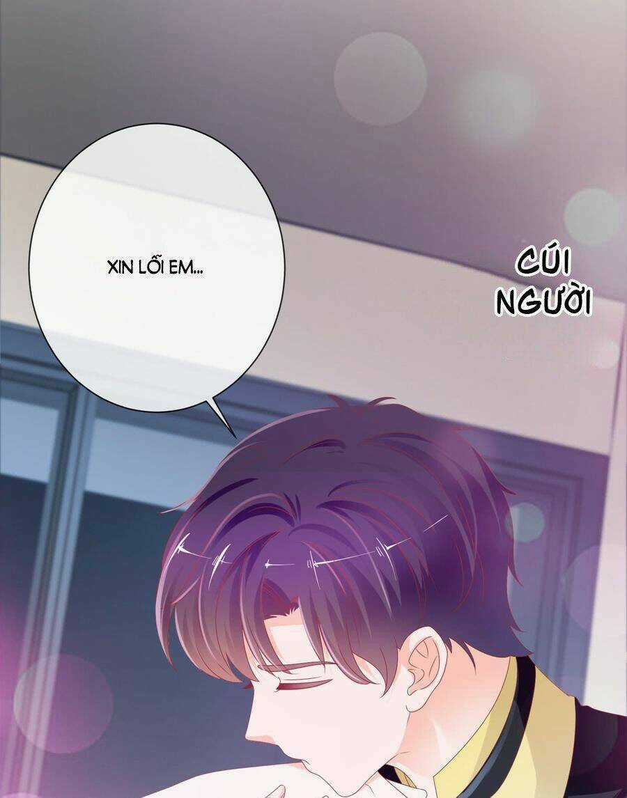 Ẩn Hôn 100%: Chọc Tức Vợ Yêu Mua Một Tặng Một Chapter 107 trang 25