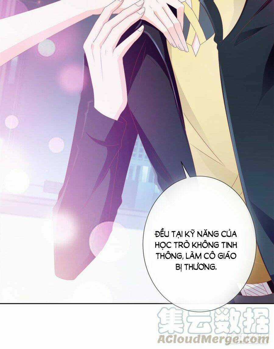 Ẩn Hôn 100%: Chọc Tức Vợ Yêu Mua Một Tặng Một Chapter 107 trang 26