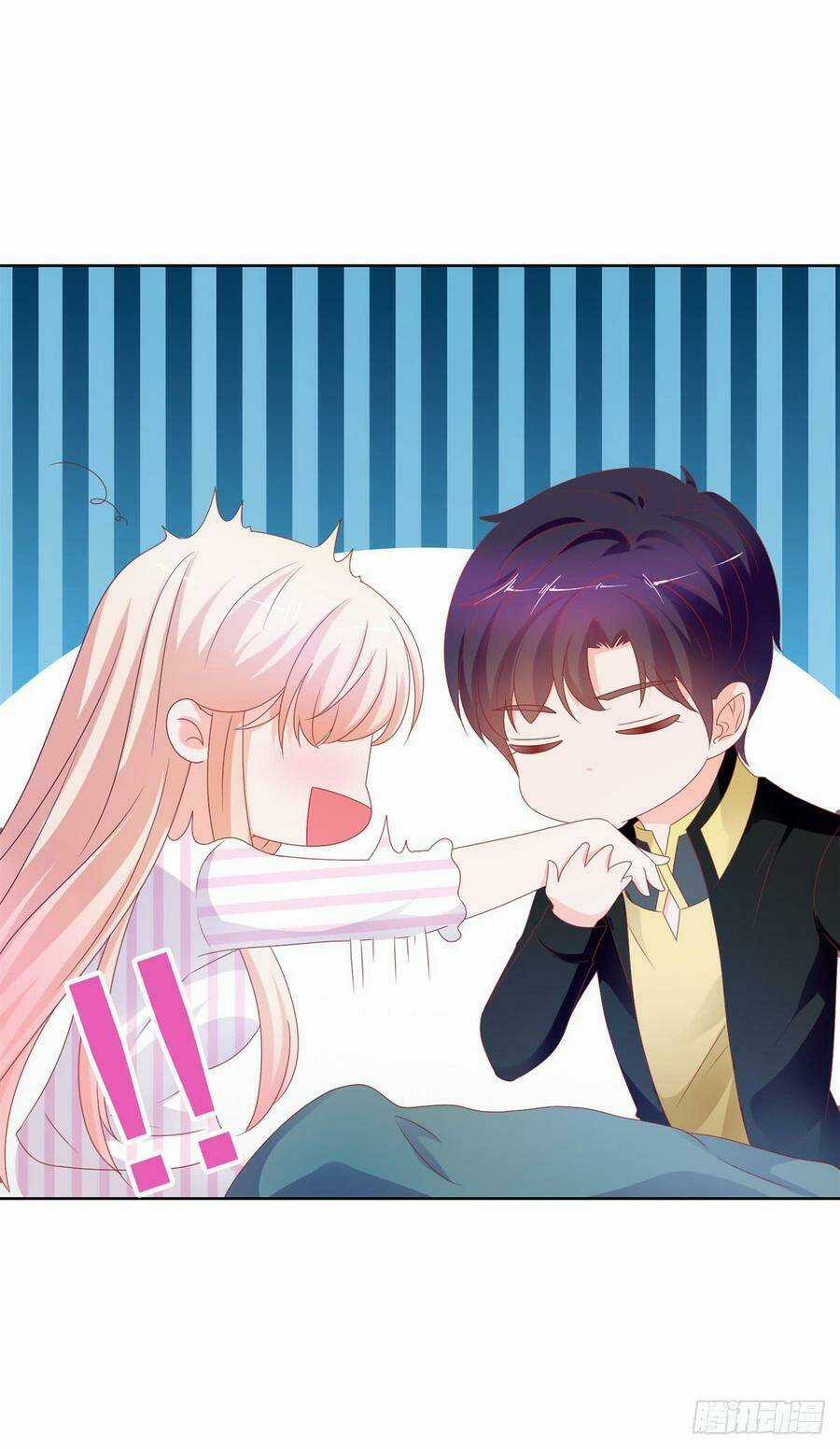 Ẩn Hôn 100%: Chọc Tức Vợ Yêu Mua Một Tặng Một Chapter 107 trang 27