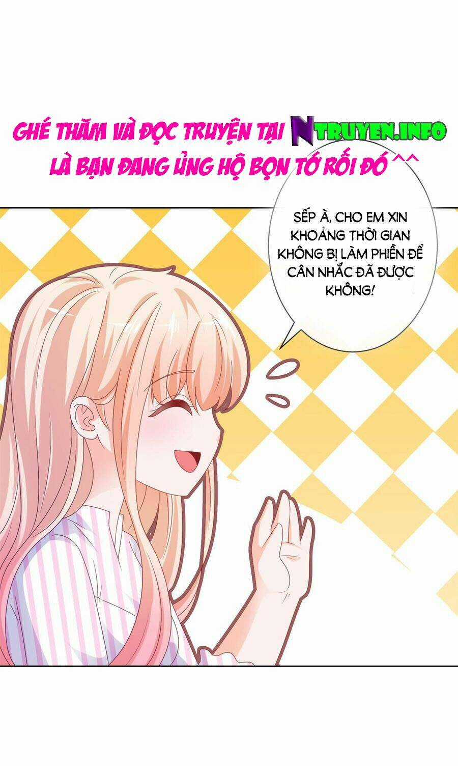 Ẩn Hôn 100%: Chọc Tức Vợ Yêu Mua Một Tặng Một Chapter 107 trang 29