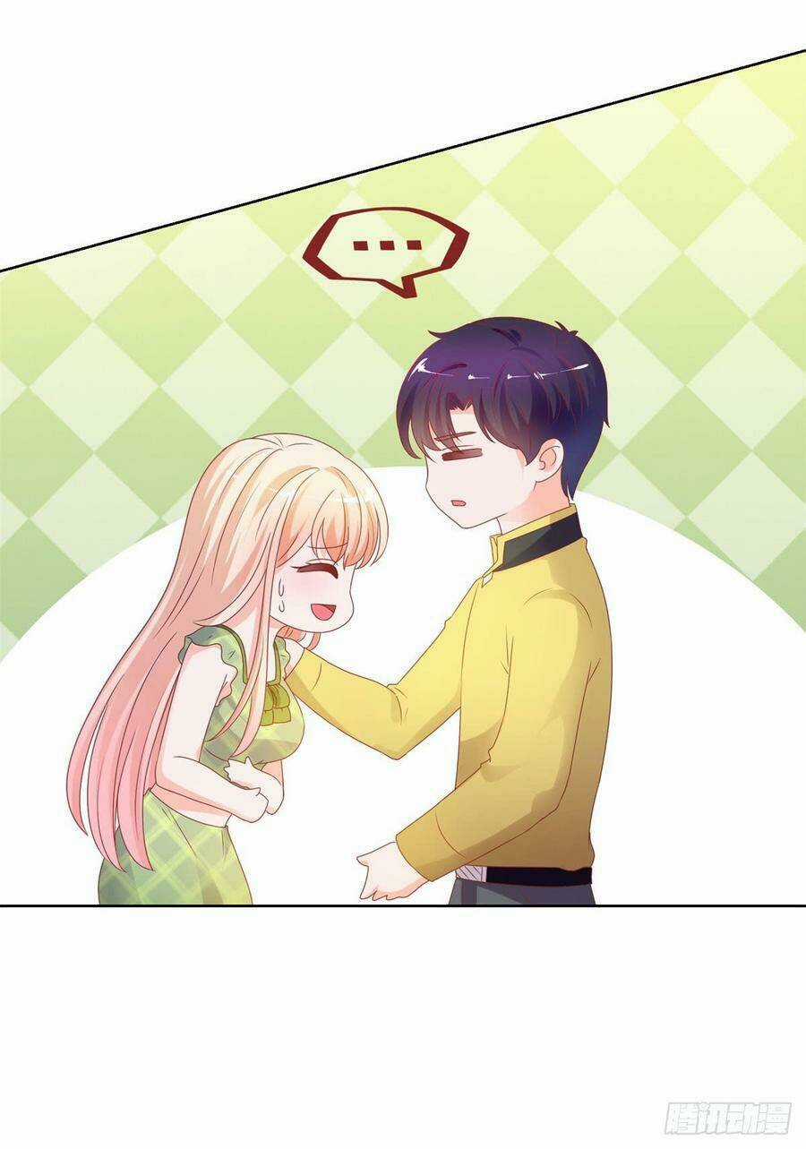 Ẩn Hôn 100%: Chọc Tức Vợ Yêu Mua Một Tặng Một Chapter 107 trang 3