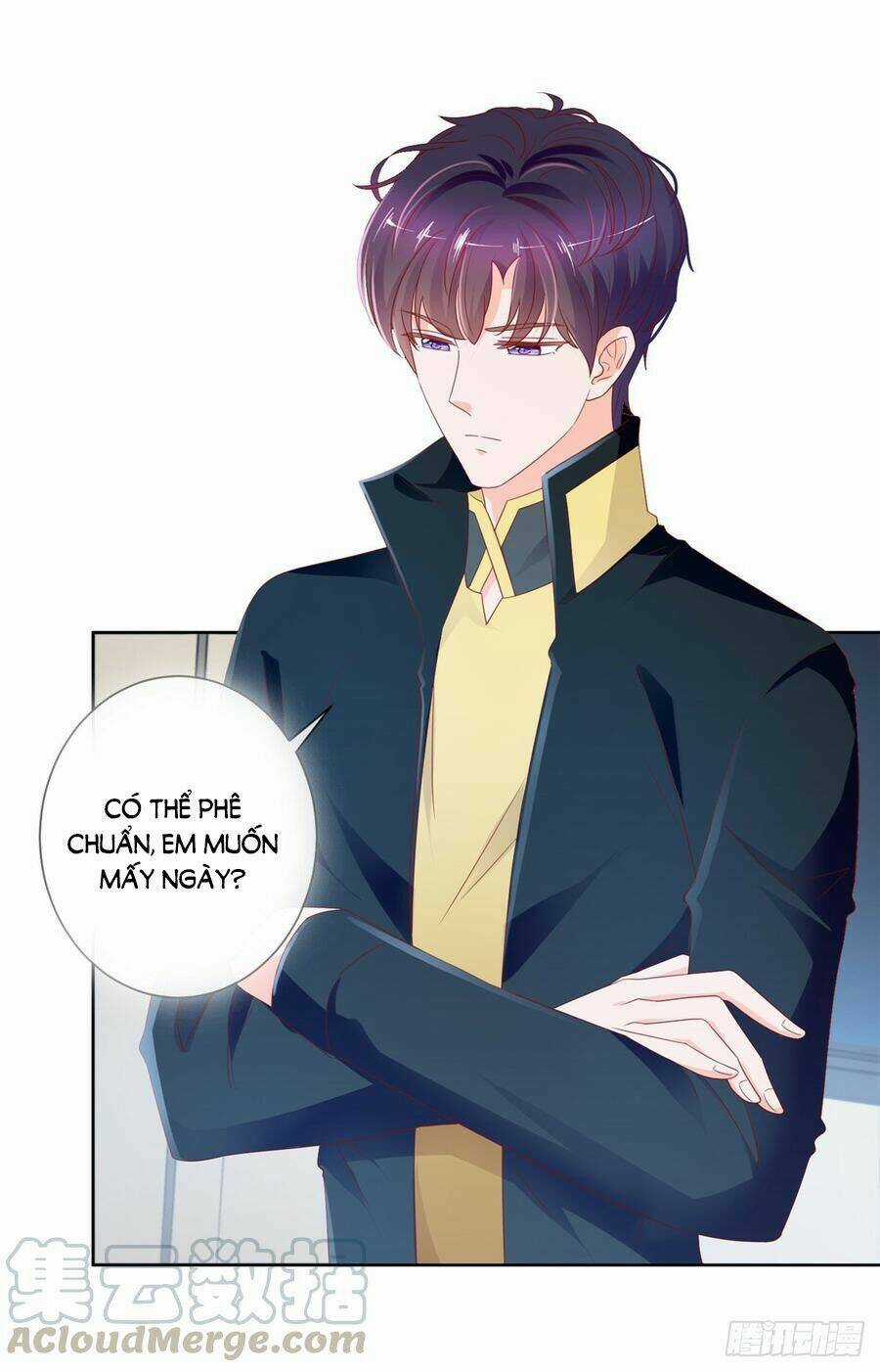 Ẩn Hôn 100%: Chọc Tức Vợ Yêu Mua Một Tặng Một Chapter 107 trang 30