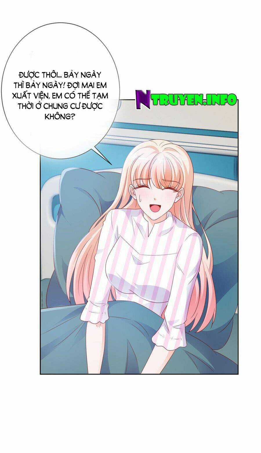 Ẩn Hôn 100%: Chọc Tức Vợ Yêu Mua Một Tặng Một Chapter 107 trang 32