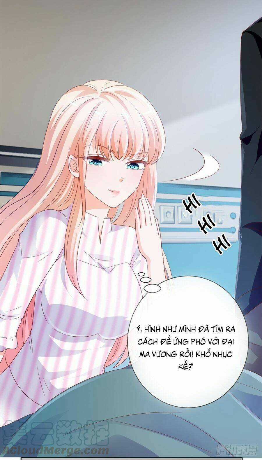 Ẩn Hôn 100%: Chọc Tức Vợ Yêu Mua Một Tặng Một Chapter 107 trang 34