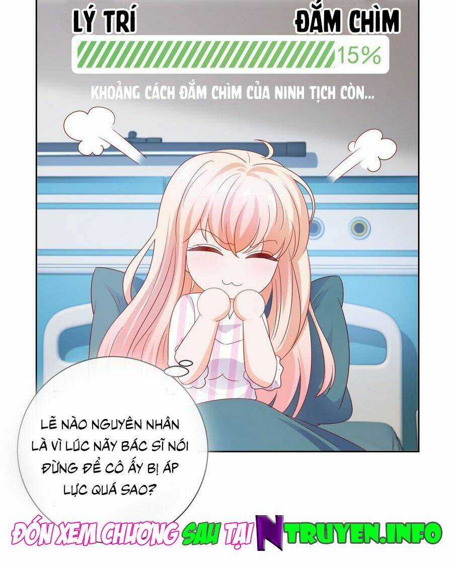 Ẩn Hôn 100%: Chọc Tức Vợ Yêu Mua Một Tặng Một Chapter 107 trang 35