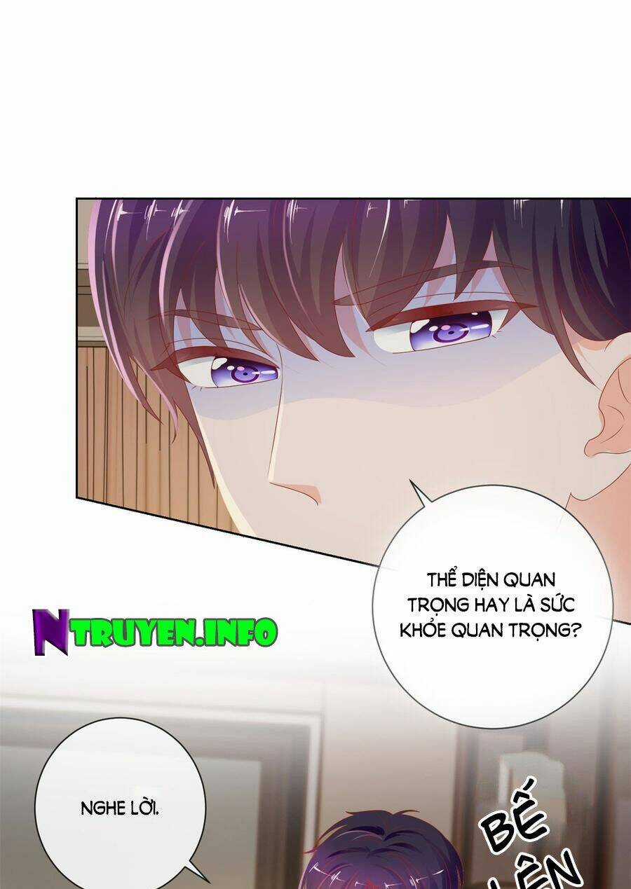 Ẩn Hôn 100%: Chọc Tức Vợ Yêu Mua Một Tặng Một Chapter 107 trang 7